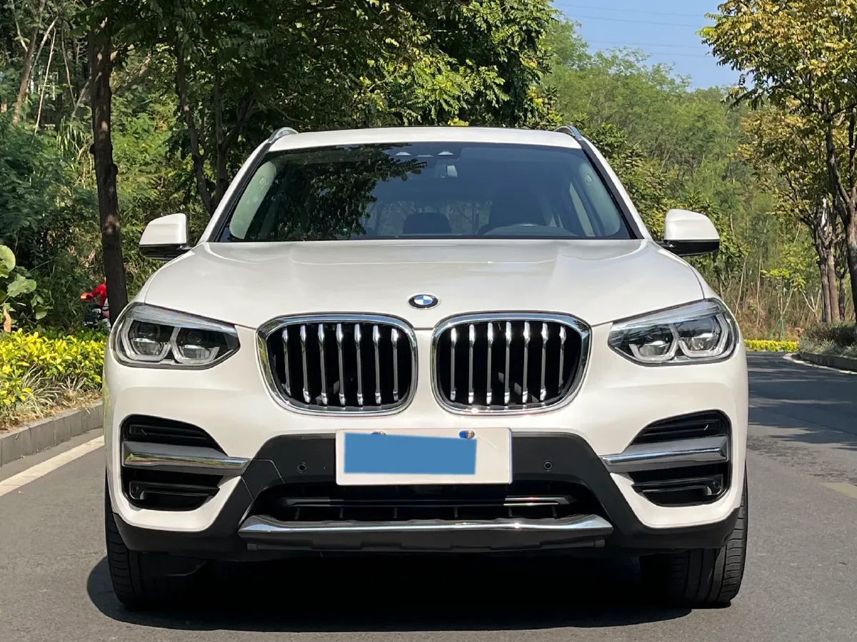 2020 BMW X3 2.0T 224HP L4 8AT,autocango,china used car exporter,china ev exporter,chinese used car exporter,chinese used ev exporter