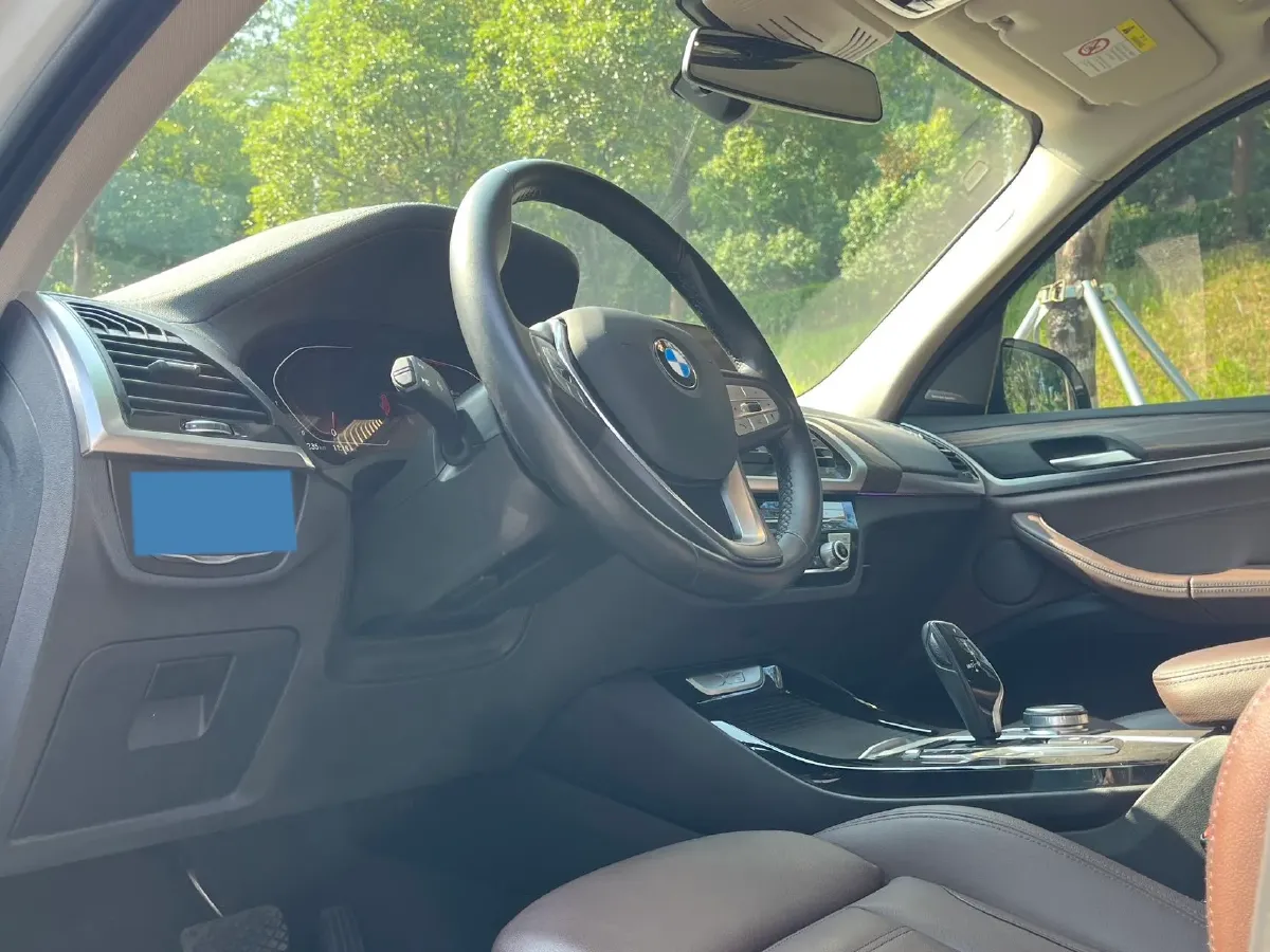 2020 BMW X3 2.0T 224HP L4 8AT,autocango,china used car exporter,china ev exporter,chinese used car exporter,chinese used ev exporter