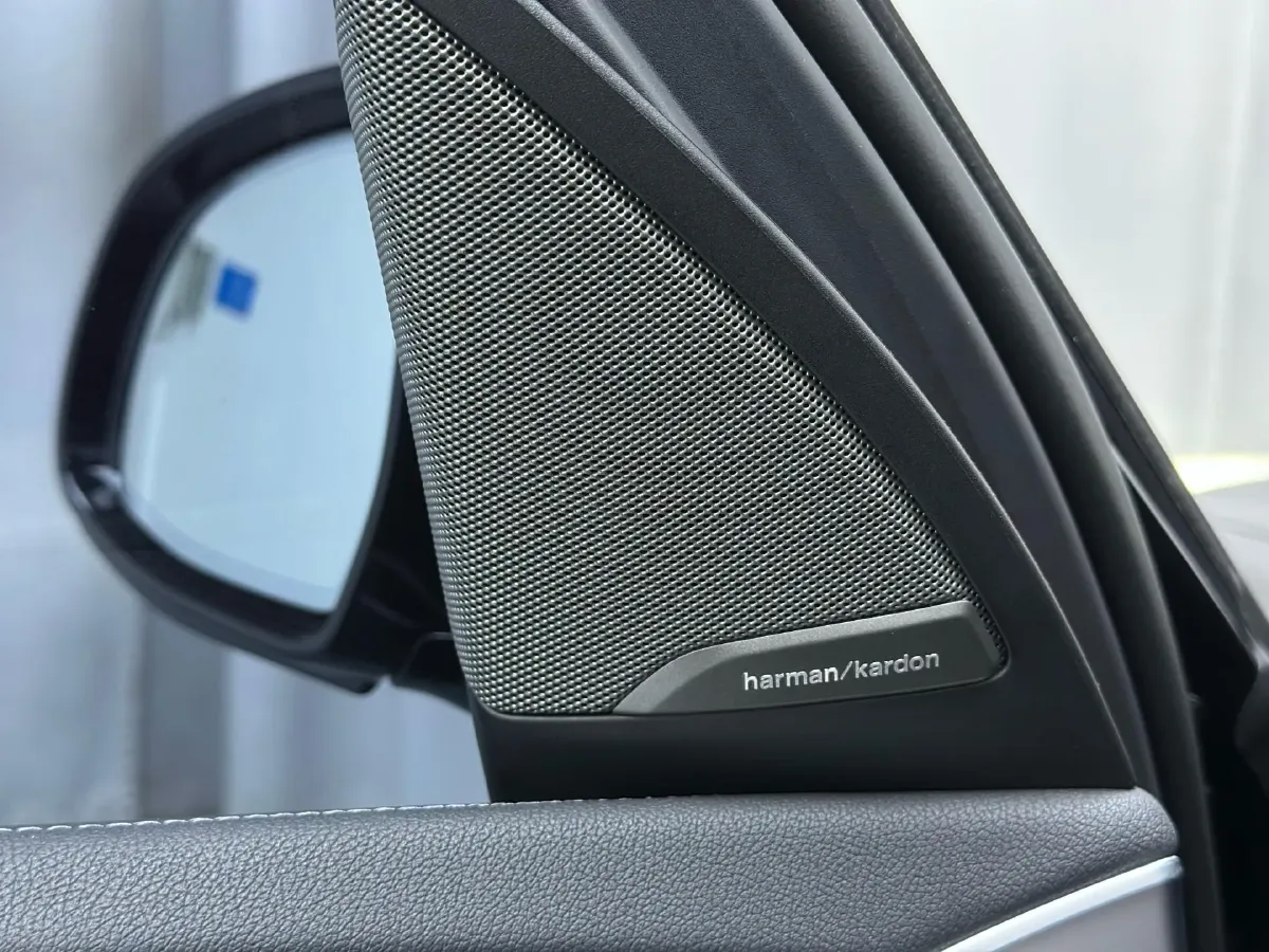 2023 BMW X3 2.0T 245HP L4 8AT,autocango,china used car exporter,china ev exporter,chinese used car exporter,chinese used ev exporter