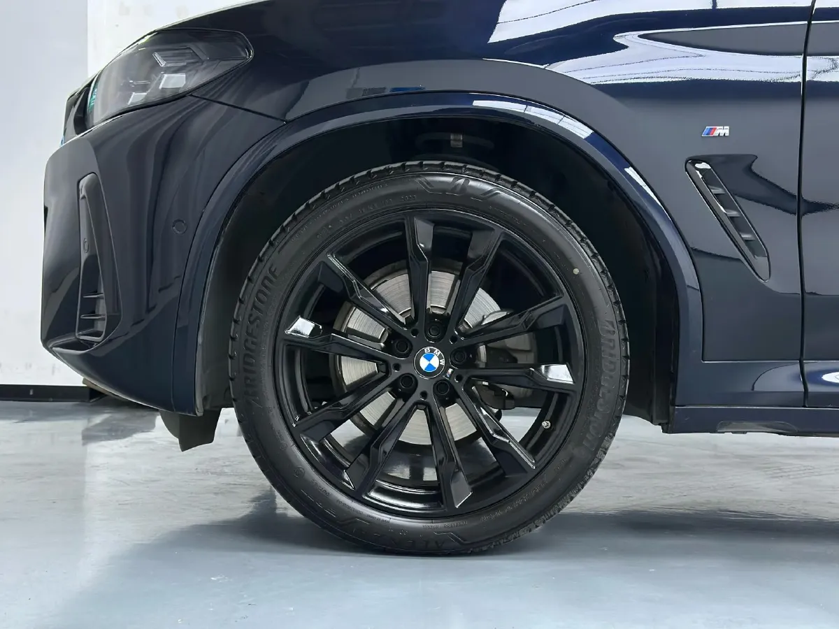 2023 BMW X3 2.0T 245HP L4 8AT,autocango,china used car exporter,china ev exporter,chinese used car exporter,chinese used ev exporter