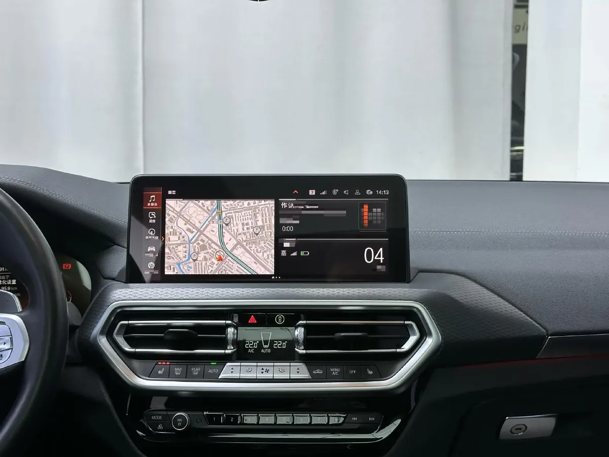 2023 BMW X3 2.0T 245HP L4 8AT,autocango,china used car exporter,china ev exporter,chinese used car exporter,chinese used ev exporter