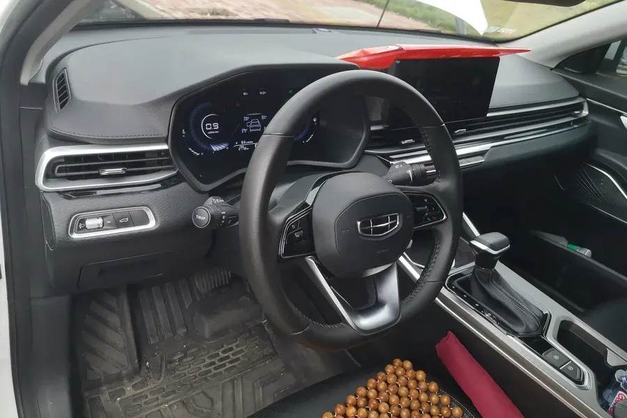 2022 Geely Emgrand 1.5L 114HP L4 CVT,autocango,china used car exporter,china ev exporter,chinese used car exporter,chinese used ev exporter