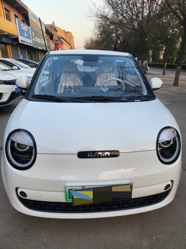 2026 ChangAn QiYuan Lumin BEV,autocango,china used car exporter,china ev exporter,chinese used car exporter,chinese used ev exporter