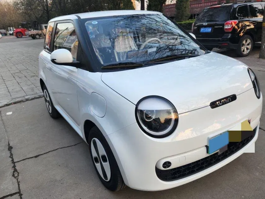 2026 ChangAn QiYuan Lumin BEV,autocango,china used car exporter,china ev exporter,chinese used car exporter,chinese used ev exporter