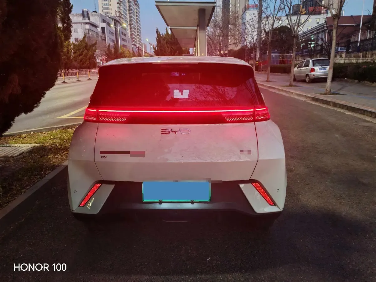 2025 BYD Seagull BEV 30.08KWH,autocango,china used car exporter,china ev exporter,chinese used car exporter,chinese used ev exporter