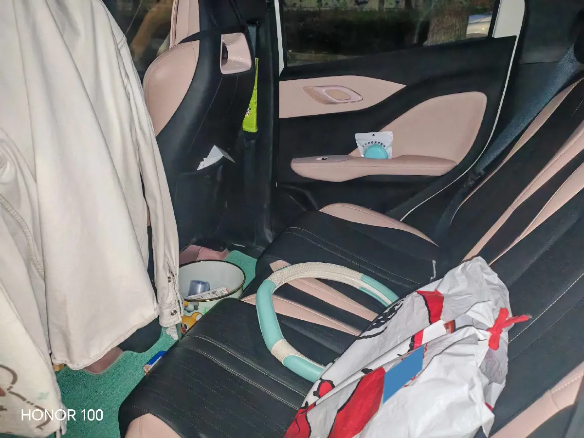 2025 BYD Seagull BEV 30.08KWH,autocango,china used car exporter,china ev exporter,chinese used car exporter,chinese used ev exporter