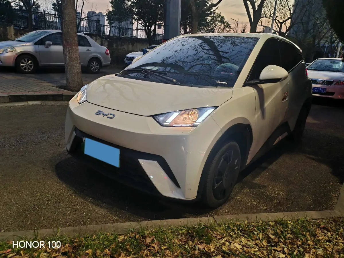 2025 BYD Seagull BEV 30.08KWH,autocango,china used car exporter,china ev exporter,chinese used car exporter,chinese used ev exporter