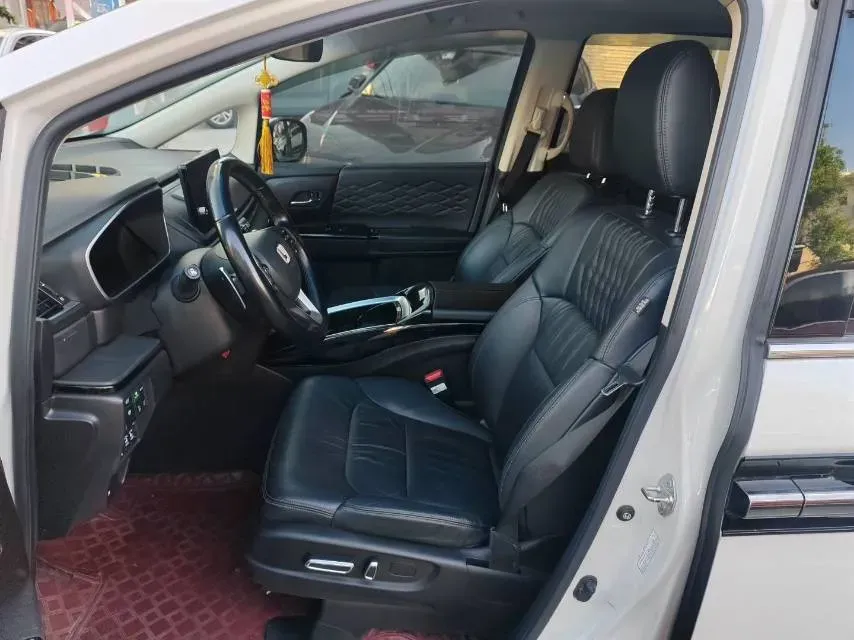 2022 Honda Elysioin 2.0L 146HP L4 E-CVT Hybrid,autocango,china used car exporter,china ev exporter,chinese used car exporter,chinese used ev exporter