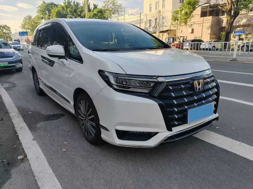 2022 Honda Elysioin 2.0L 146HP L4 E-CVT Hybrid,autocango,china used car exporter,china ev exporter,chinese used car exporter,chinese used ev exporter