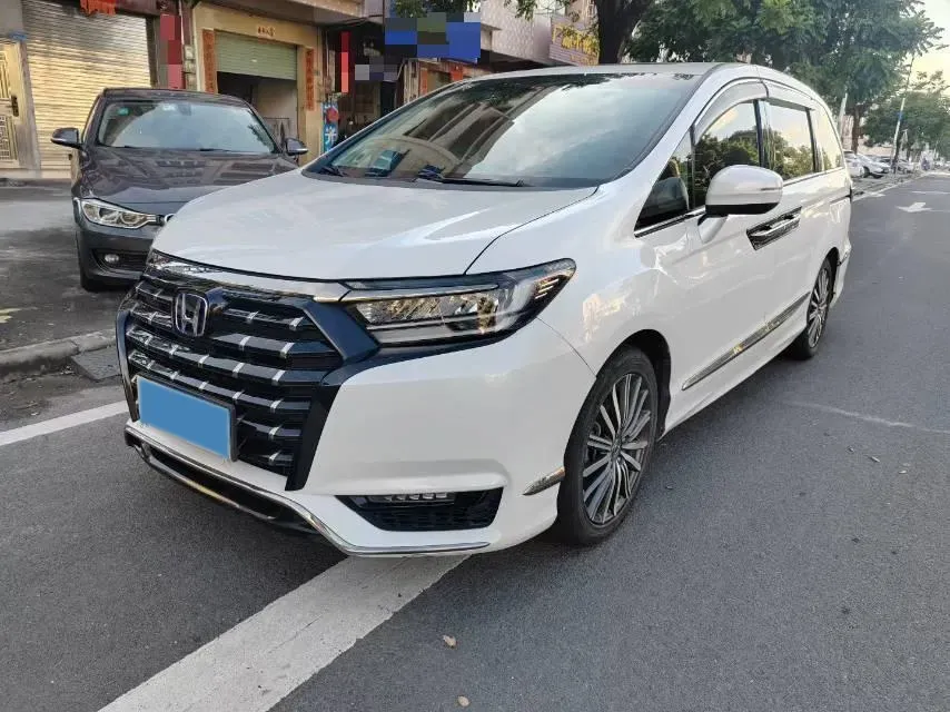2022 Honda Elysioin 2.0L 146HP L4 E-CVT Hybrid,autocango,china used car exporter,china ev exporter,chinese used car exporter,chinese used ev exporter