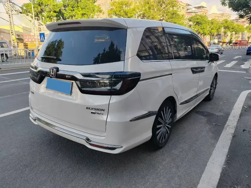 2022 Honda Elysioin 2.0L 146HP L4 E-CVT Hybrid,autocango,china used car exporter,china ev exporter,chinese used car exporter,chinese used ev exporter