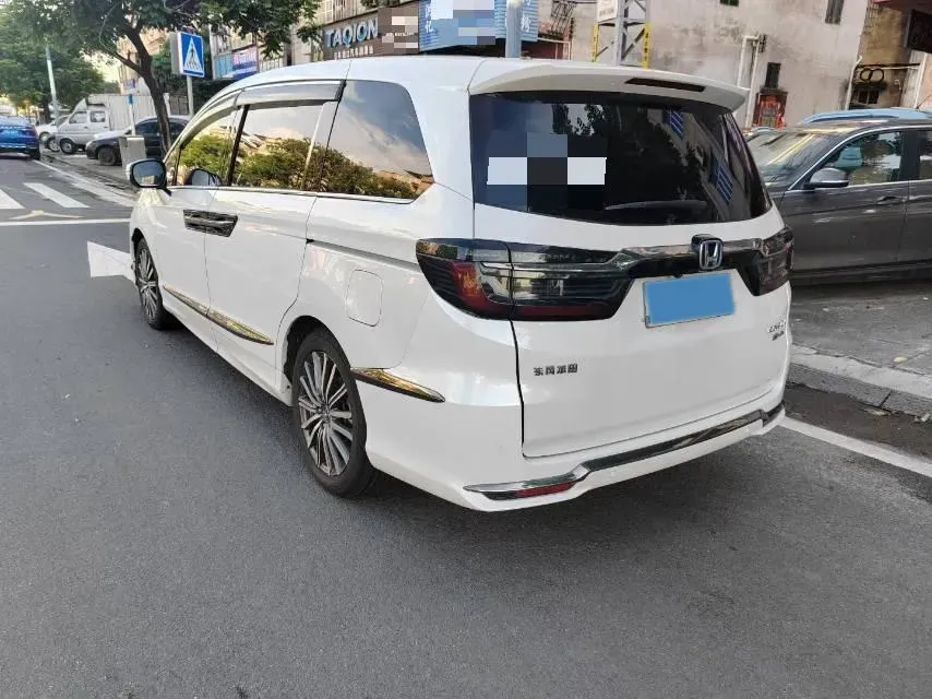 2022 Honda Elysioin 2.0L 146HP L4 E-CVT Hybrid,autocango,china used car exporter,china ev exporter,chinese used car exporter,chinese used ev exporter