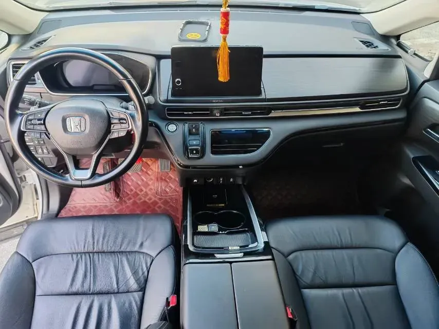 2022 Honda Elysioin 2.0L 146HP L4 E-CVT Hybrid,autocango,china used car exporter,china ev exporter,chinese used car exporter,chinese used ev exporter