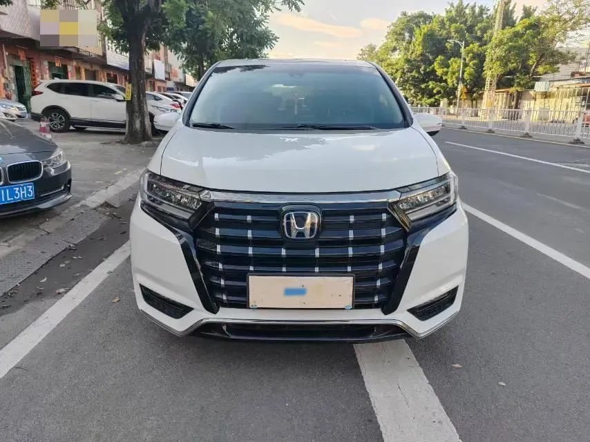 2022 Honda Elysioin 2.0L 146HP L4 E-CVT Hybrid,autocango,china used car exporter,china ev exporter,chinese used car exporter,chinese used ev exporter