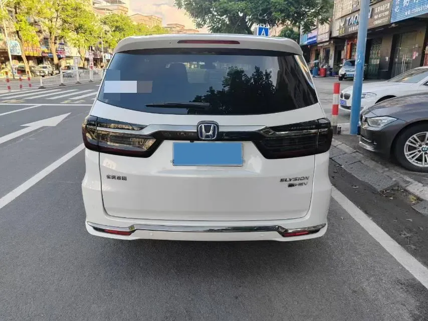 2022 Honda Elysioin 2.0L 146HP L4 E-CVT Hybrid,autocango,china used car exporter,china ev exporter,chinese used car exporter,chinese used ev exporter
