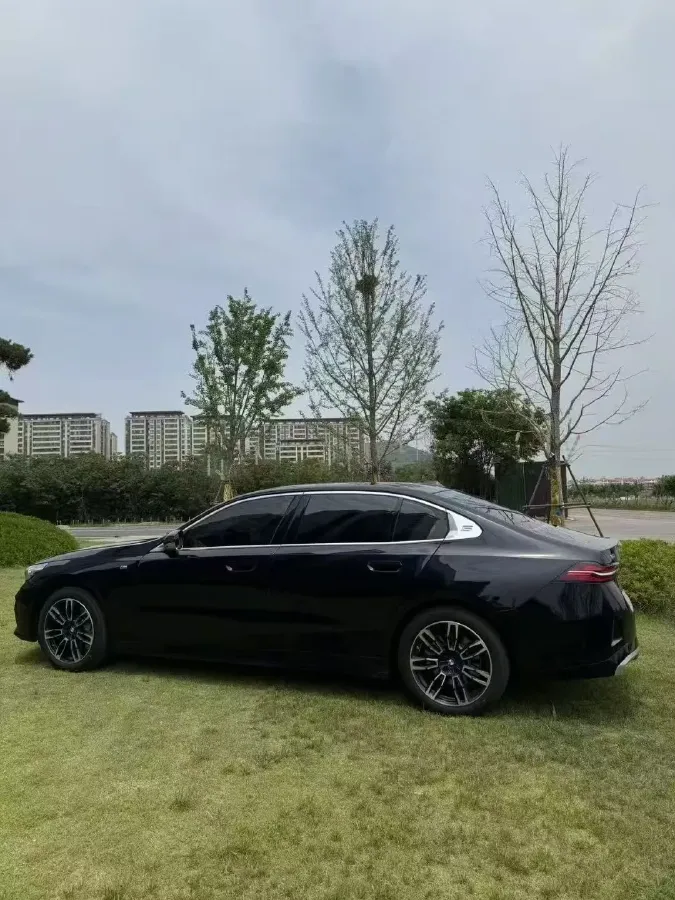 2024 BMW 5 Series 2.0T 258HP L4 8AT,autocango,china used car exporter,china ev exporter,chinese used car exporter,chinese used ev exporter