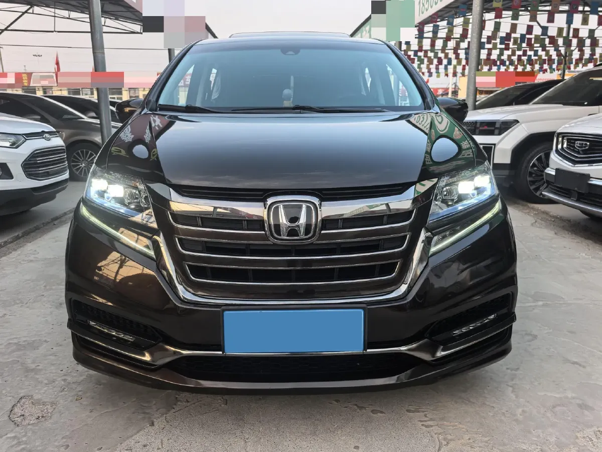 2019 Honda Elysioin 2.0L 146HP L4 E-CVT Hybrid,autocango,china used car exporter,china ev exporter,chinese used car exporter,chinese used ev exporter