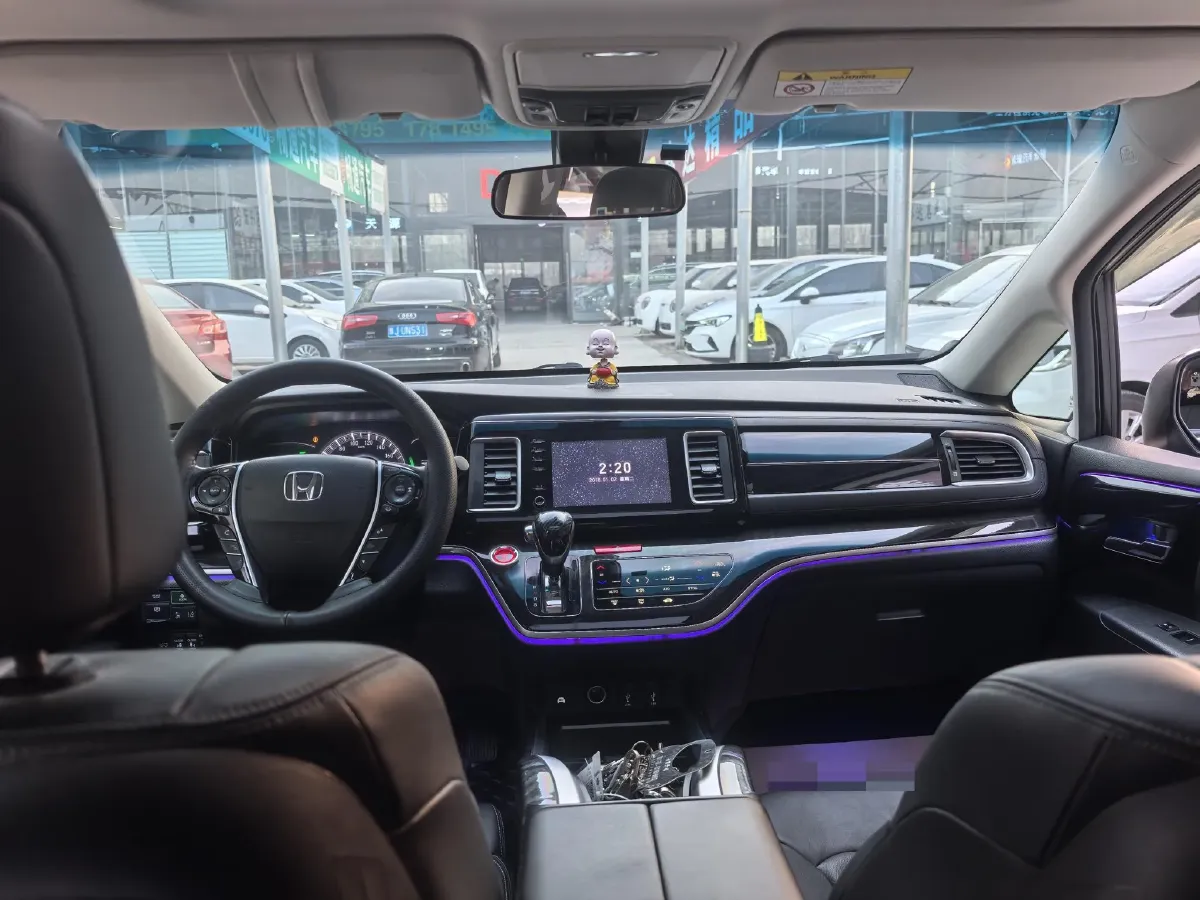 2019 Honda Elysioin 2.0L 146HP L4 E-CVT Hybrid,autocango,china used car exporter,china ev exporter,chinese used car exporter,chinese used ev exporter