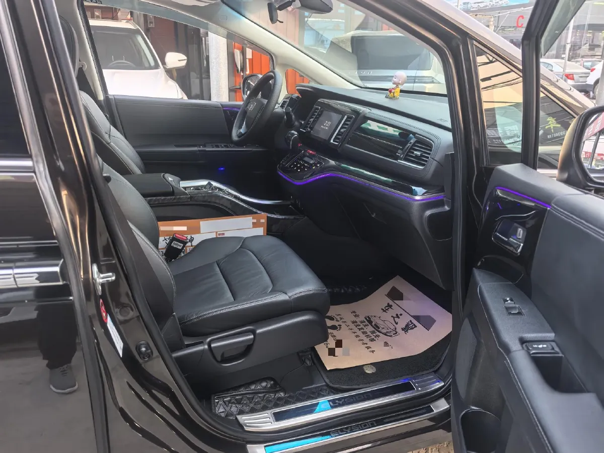 2019 Honda Elysioin 2.0L 146HP L4 E-CVT Hybrid,autocango,china used car exporter,china ev exporter,chinese used car exporter,chinese used ev exporter