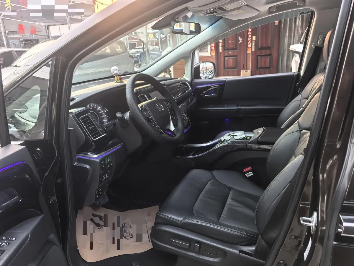 2019 Honda Elysioin 2.0L 146HP L4 E-CVT Hybrid,autocango,china used car exporter,china ev exporter,chinese used car exporter,chinese used ev exporter