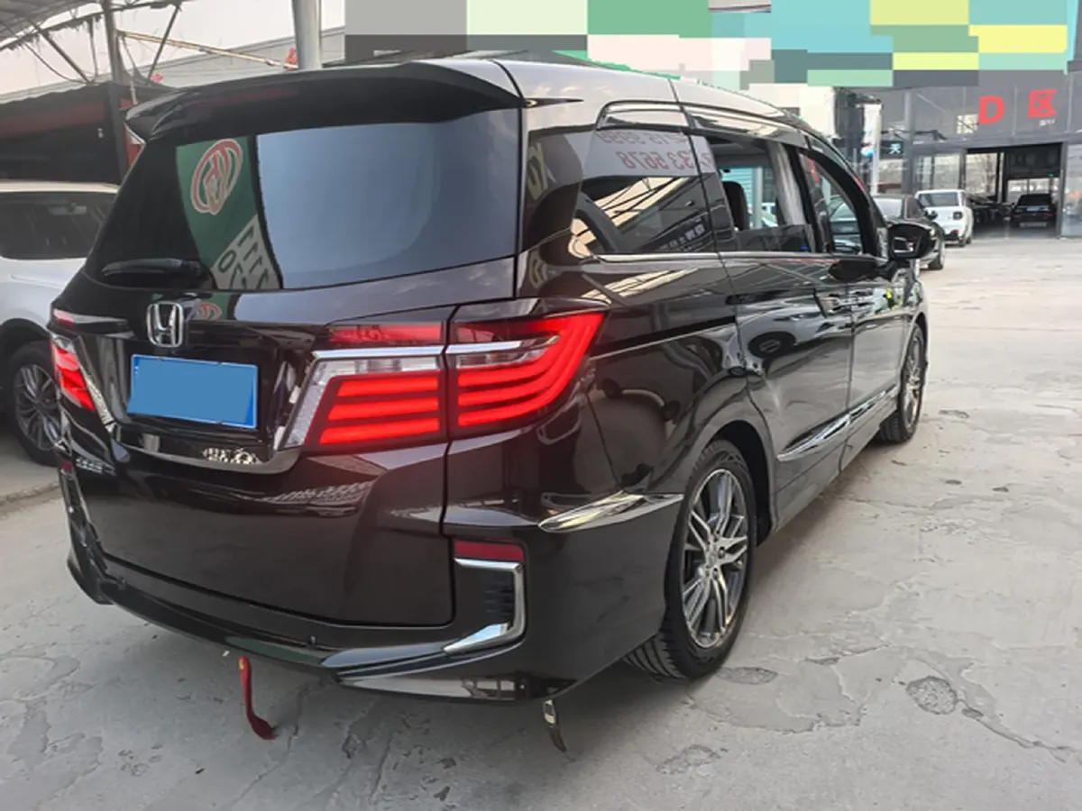 2019 Honda Elysioin 2.0L 146HP L4 E-CVT Hybrid,autocango,china used car exporter,china ev exporter,chinese used car exporter,chinese used ev exporter