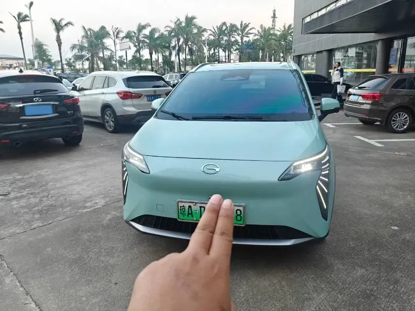 2023 GAC Trumpchi GS4 1.5T 177HP L4 6AT,autocango,china used car exporter,china ev exporter,chinese used car exporter,chinese used ev exporter