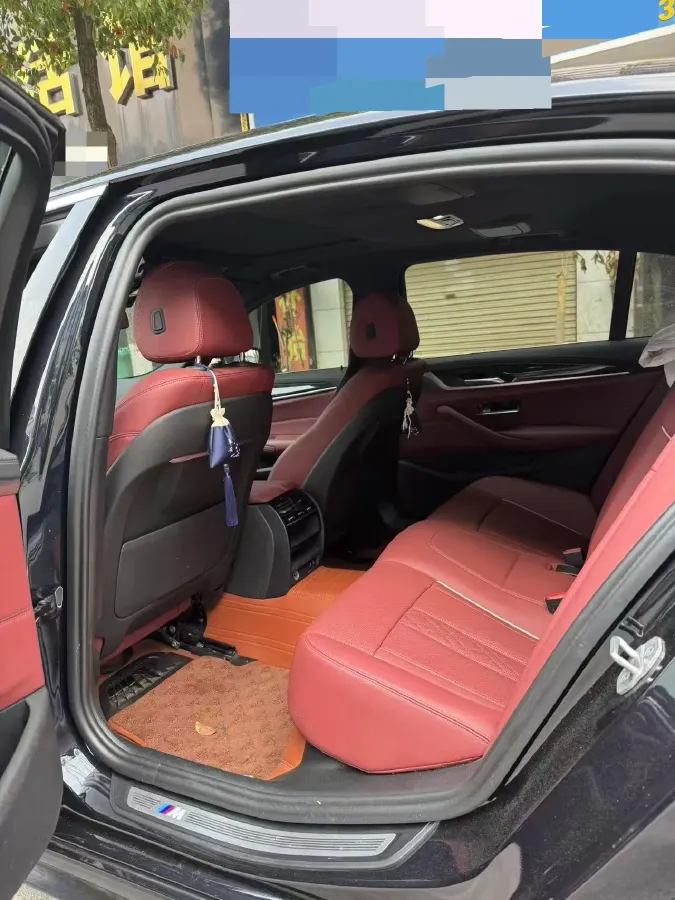 2022 BMW 5 Series 2.0T 184HP L4 8AT,autocango,china used car exporter,china ev exporter,chinese used car exporter,chinese used ev exporter