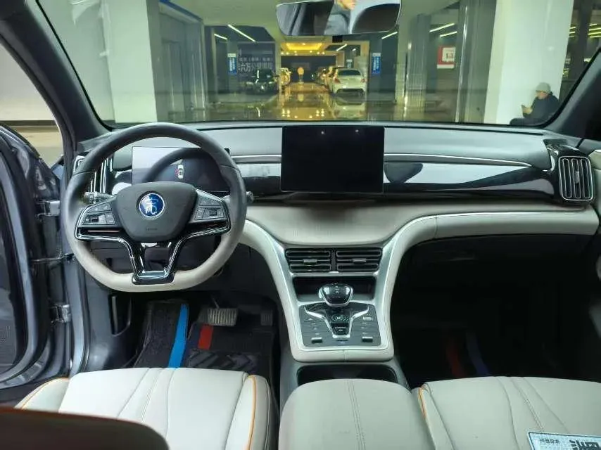 2024 BYD Song Pro 1.5L 110HP L4 E-CVT PHEV 12.9KWH,autocango,china used car exporter,china ev exporter,chinese used car exporter,chinese used ev exporter