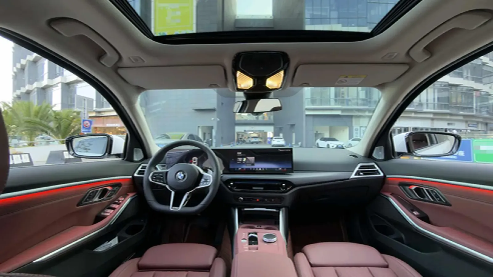 2025 BMW 3 Series 2.0T 184HP L4 8AT,autocango,china used car exporter,china ev exporter,chinese used car exporter,chinese used ev exporter