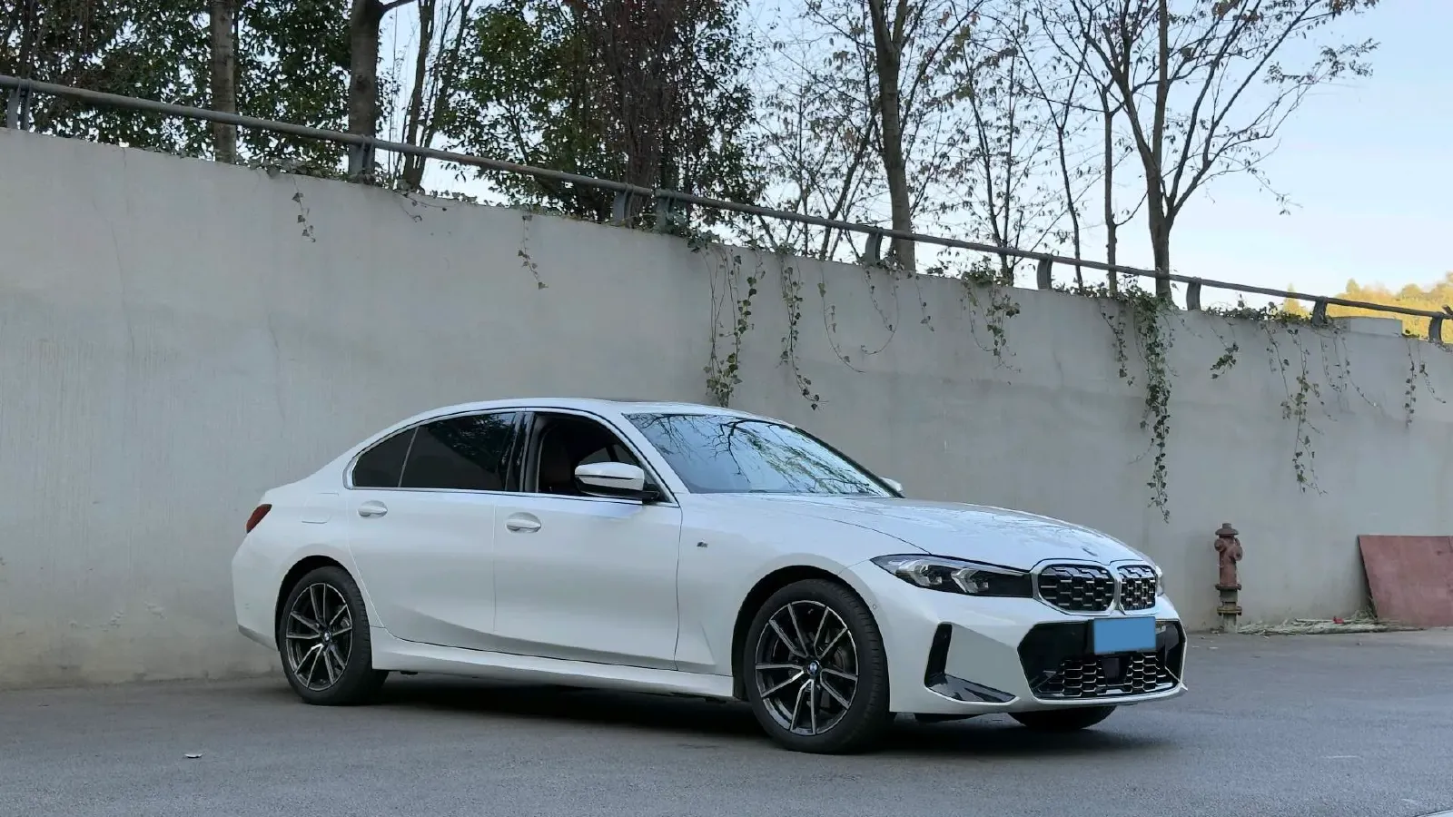 2025 BMW 3 Series 2.0T 184HP L4 8AT,autocango,china used car exporter,china ev exporter,chinese used car exporter,chinese used ev exporter