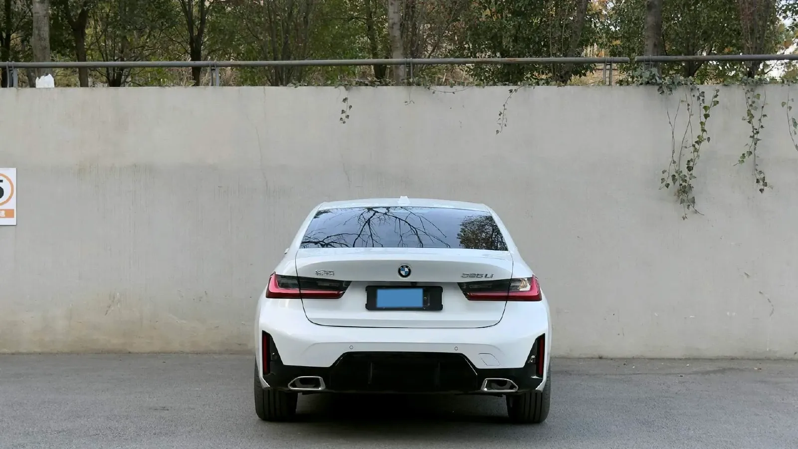 2025 BMW 3 Series 2.0T 184HP L4 8AT,autocango,china used car exporter,china ev exporter,chinese used car exporter,chinese used ev exporter