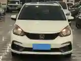 2021 Honda Fit 1.5L 131HP L4 CVT