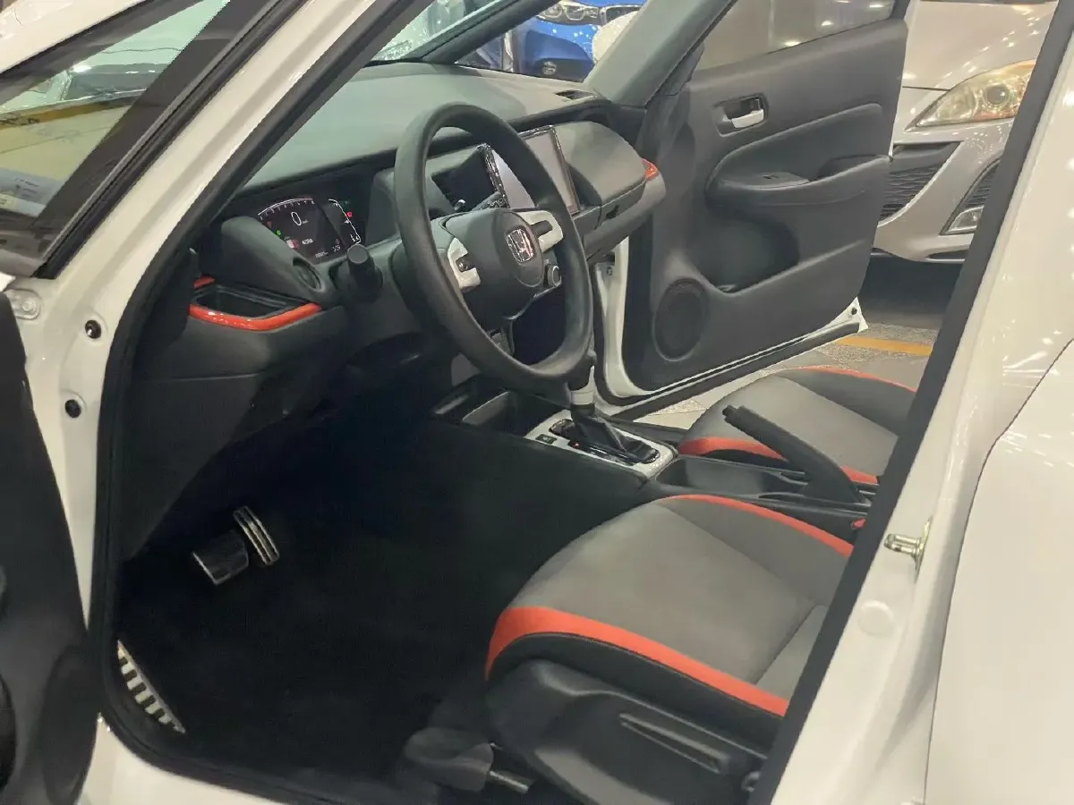 2021 Honda Fit 1.5L 131HP L4 CVT,autocango,china used car exporter,china ev exporter,chinese used car exporter,chinese used ev exporter