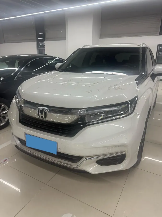 2020 Honda Avancier 2.0T 272HP L4 9AT,autocango,china used car exporter,china ev exporter,chinese used car exporter,chinese used ev exporter