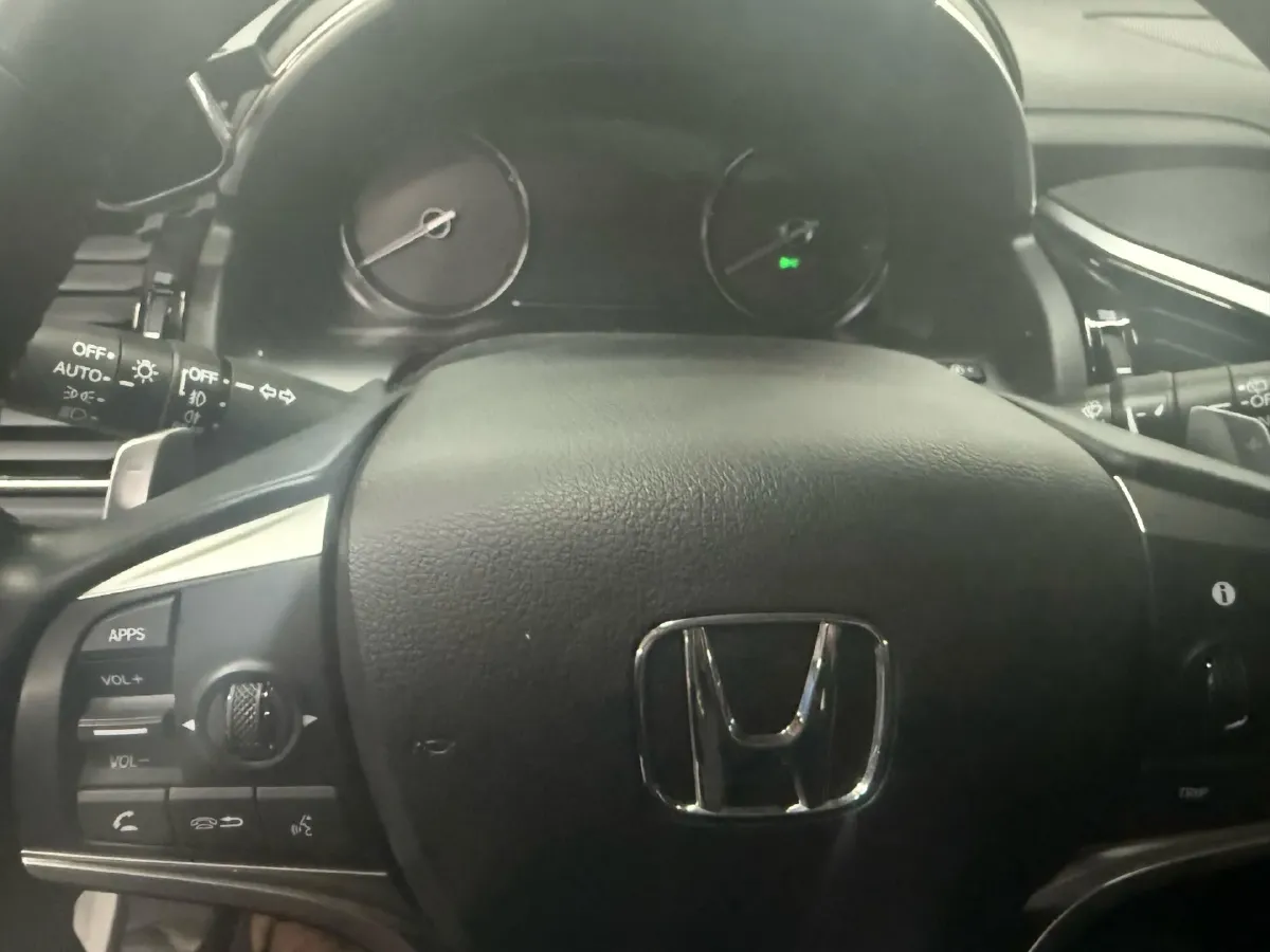 2020 Honda Avancier 2.0T 272HP L4 9AT,autocango,china used car exporter,china ev exporter,chinese used car exporter,chinese used ev exporter