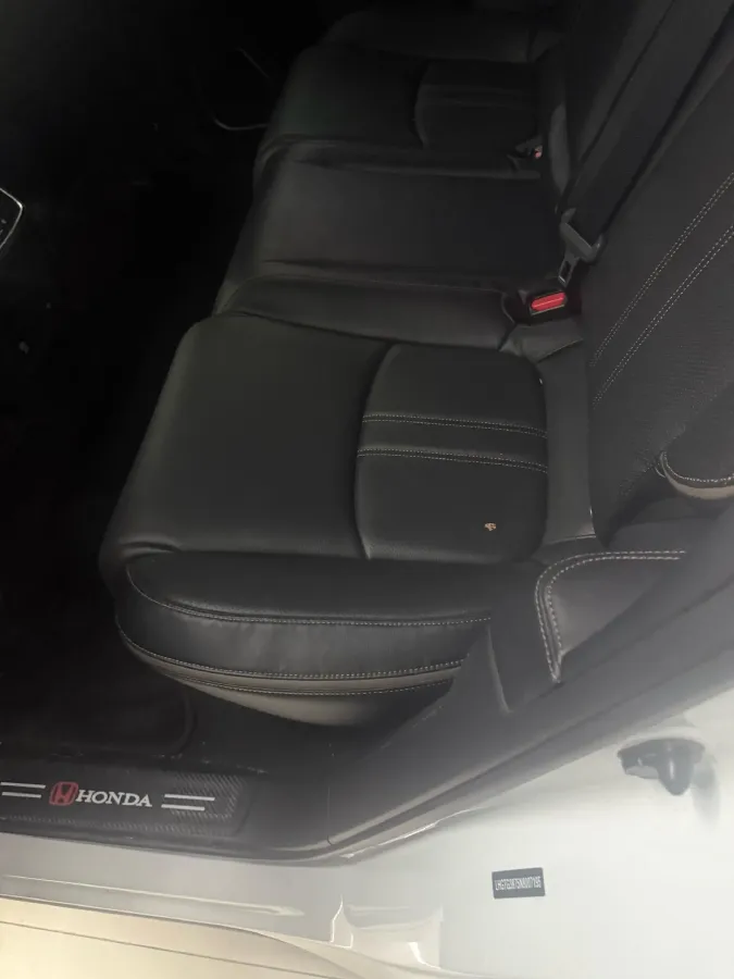 2020 Honda Avancier 2.0T 272HP L4 9AT,autocango,china used car exporter,china ev exporter,chinese used car exporter,chinese used ev exporter