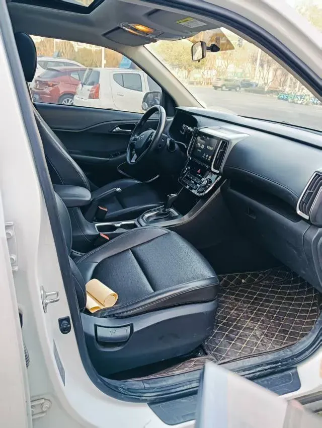 2019 Hyundai ix35 2.0L 160HP L4 6AT,autocango,china used car exporter,china ev exporter,chinese used car exporter,chinese used ev exporter