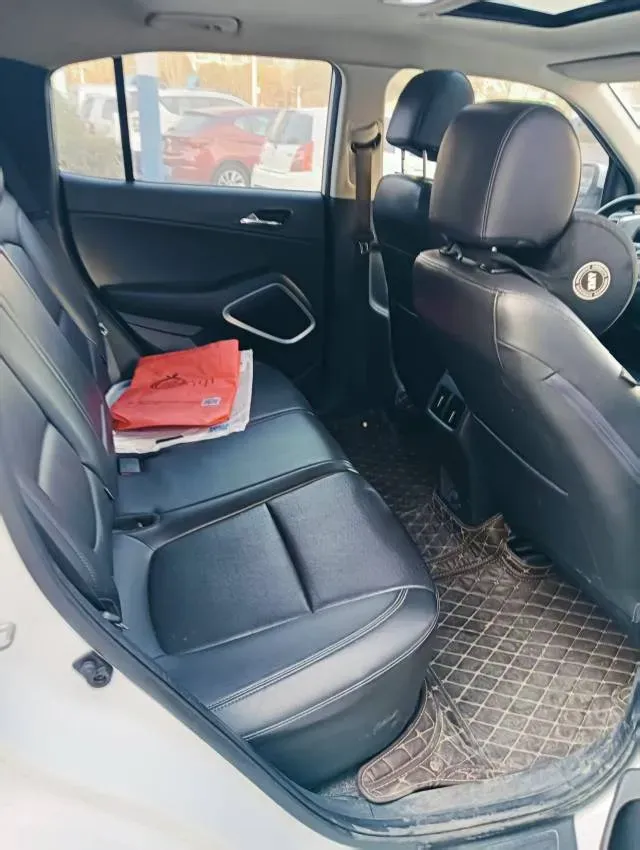 2019 Hyundai ix35 2.0L 160HP L4 6AT,autocango,china used car exporter,china ev exporter,chinese used car exporter,chinese used ev exporter