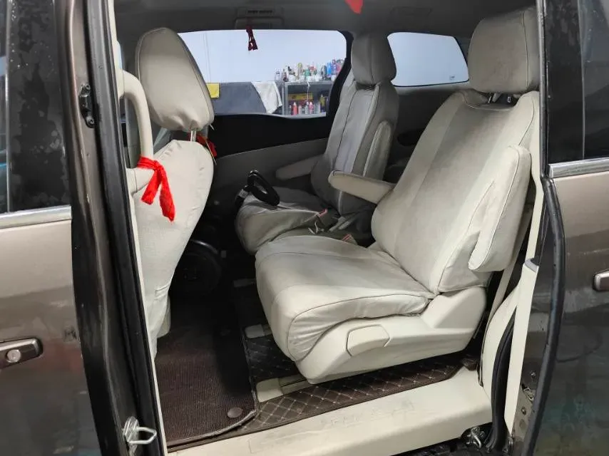 2022 Buick GL8 2.0T 237HP L4 9AT,autocango,china used car exporter,china ev exporter,chinese used car exporter,chinese used ev exporter