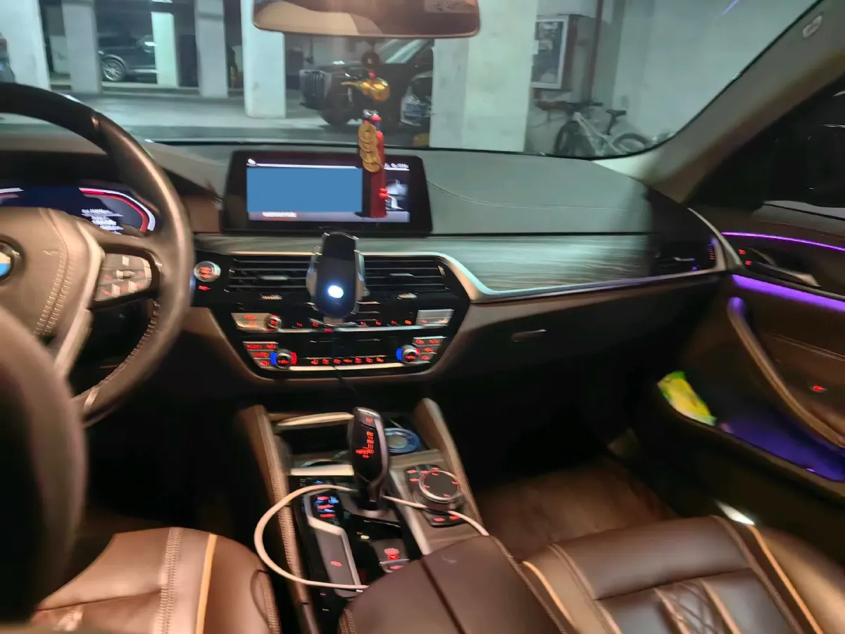 2020 BMW 5 Series 2.0T 252HP L4 8AT,autocango,china used car exporter,china ev exporter,chinese used car exporter,chinese used ev exporter