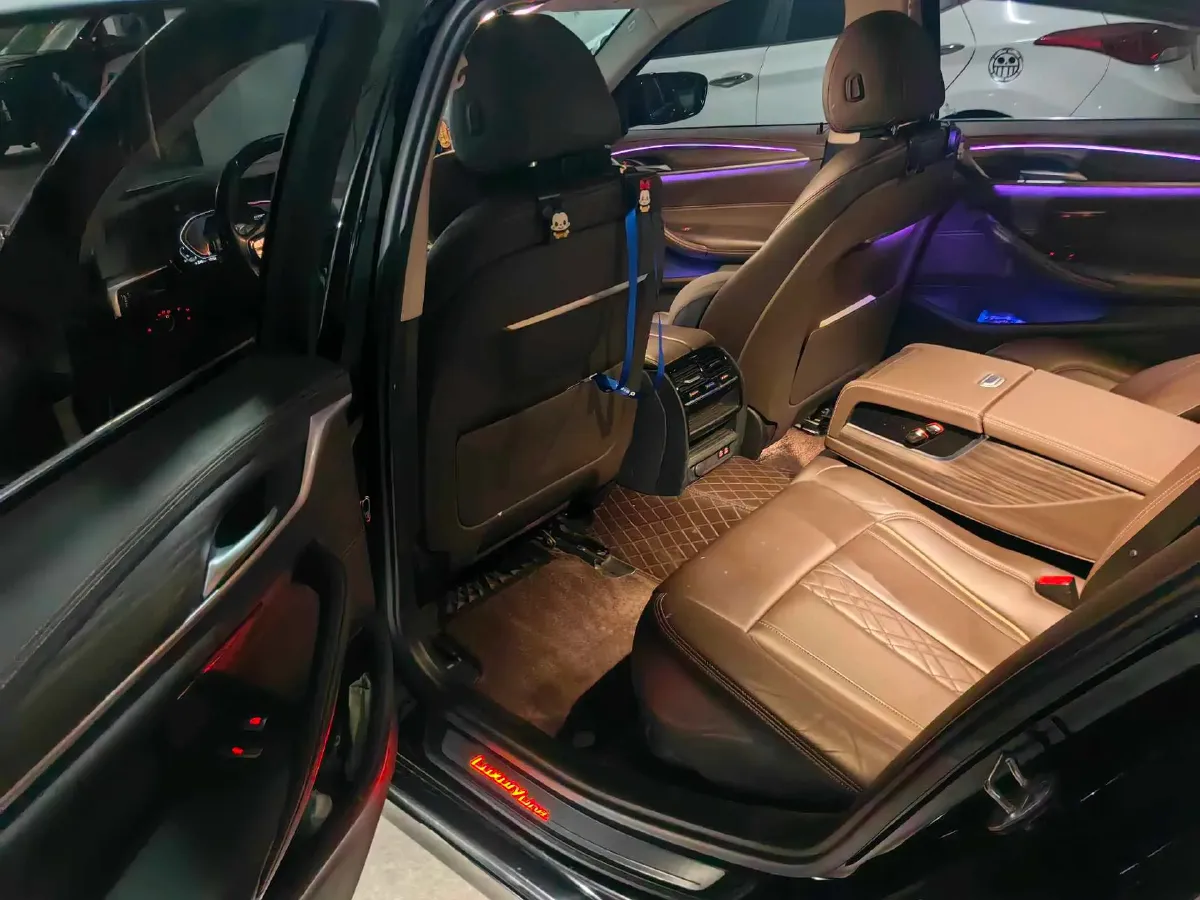 2020 BMW 5 Series 2.0T 252HP L4 8AT,autocango,china used car exporter,china ev exporter,chinese used car exporter,chinese used ev exporter