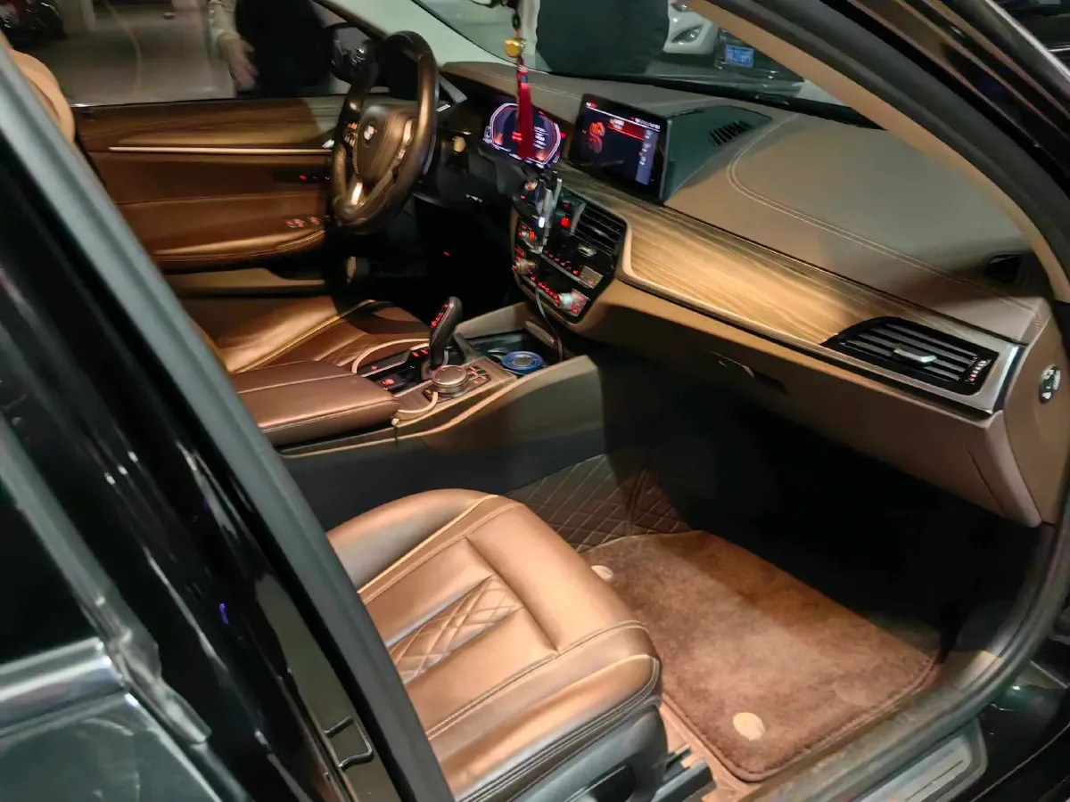 2020 BMW 5 Series 2.0T 252HP L4 8AT,autocango,china used car exporter,china ev exporter,chinese used car exporter,chinese used ev exporter