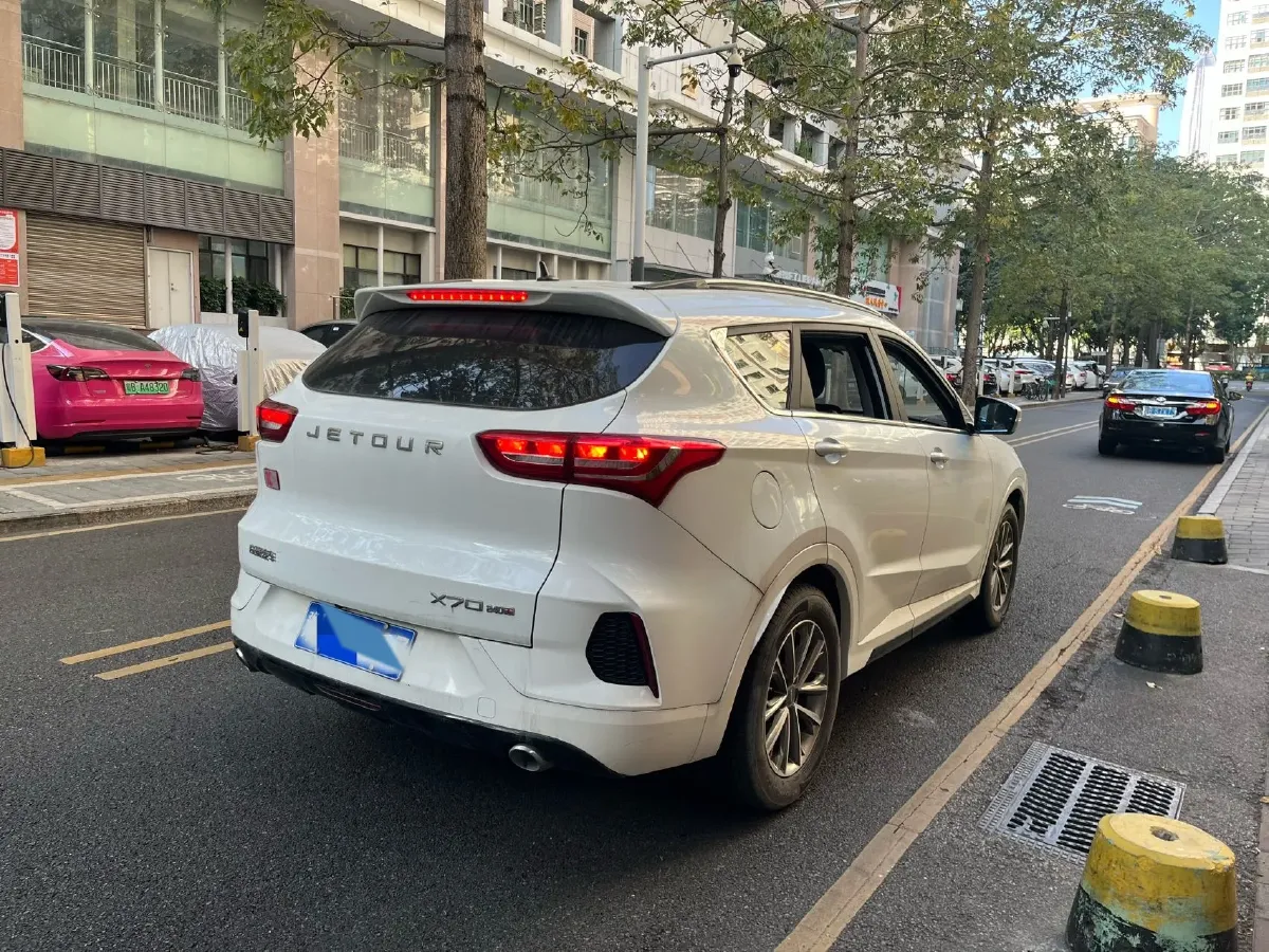 2020 VGV U70 1.5T 150HP L4 6AT,autocango,china used car exporter,china ev exporter,chinese used car exporter,chinese used ev exporter