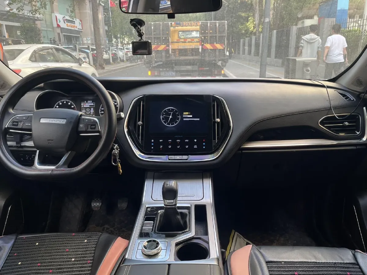 2020 VGV U70 1.5T 150HP L4 6AT,autocango,china used car exporter,china ev exporter,chinese used car exporter,chinese used ev exporter