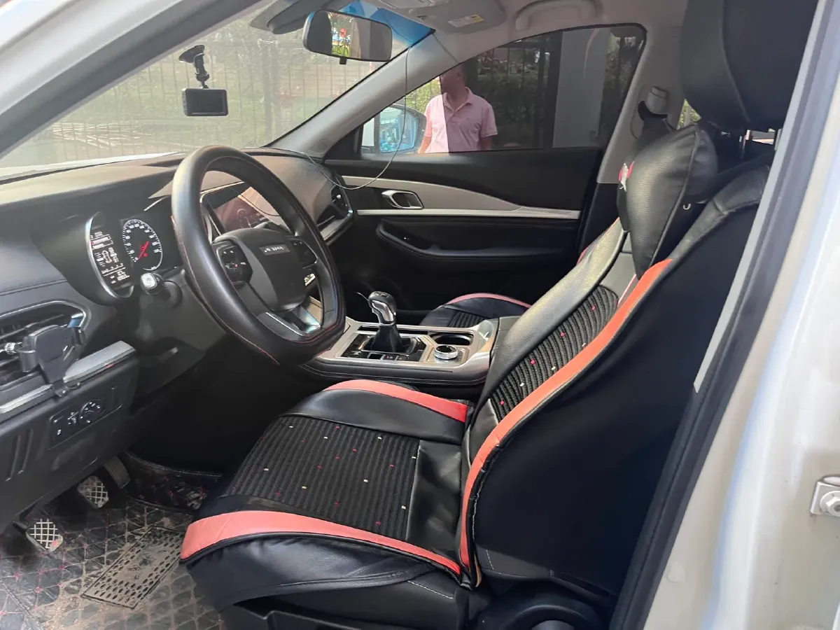 2020 VGV U70 1.5T 150HP L4 6AT,autocango,china used car exporter,china ev exporter,chinese used car exporter,chinese used ev exporter