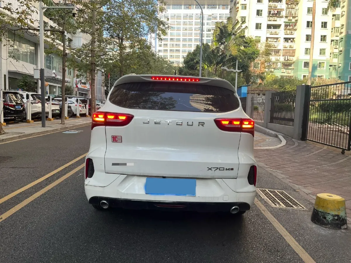 2020 VGV U70 1.5T 150HP L4 6AT,autocango,china used car exporter,china ev exporter,chinese used car exporter,chinese used ev exporter