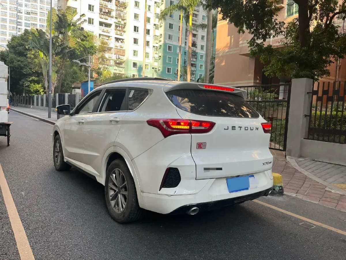 2020 VGV U70 1.5T 150HP L4 6AT,autocango,china used car exporter,china ev exporter,chinese used car exporter,chinese used ev exporter