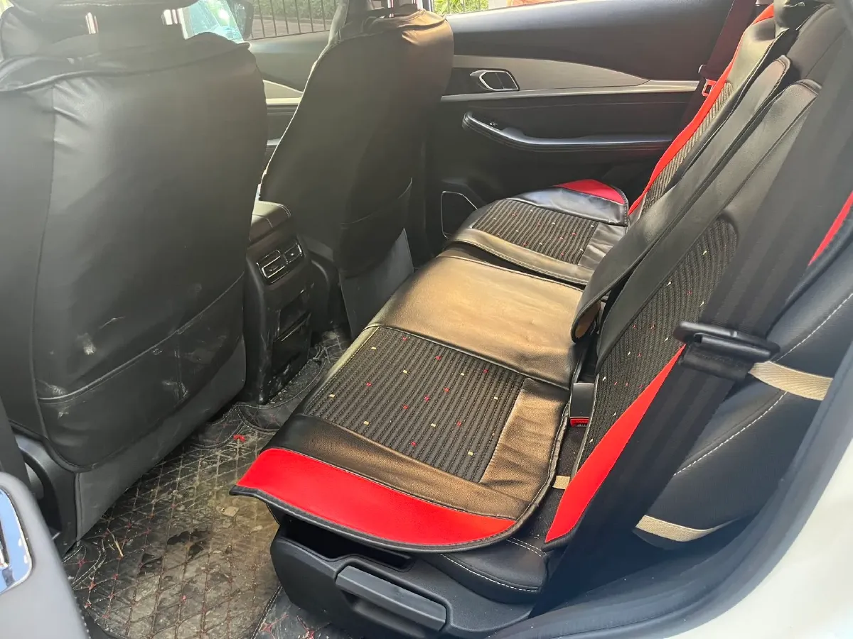 2020 VGV U70 1.5T 150HP L4 6AT,autocango,china used car exporter,china ev exporter,chinese used car exporter,chinese used ev exporter