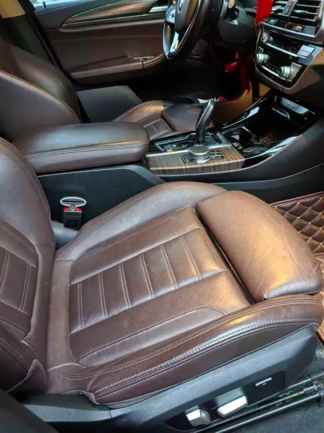 2020 BMW X3 2.0T 224HP L4 8AT,autocango,china used car exporter,china ev exporter,chinese used car exporter,chinese used ev exporter