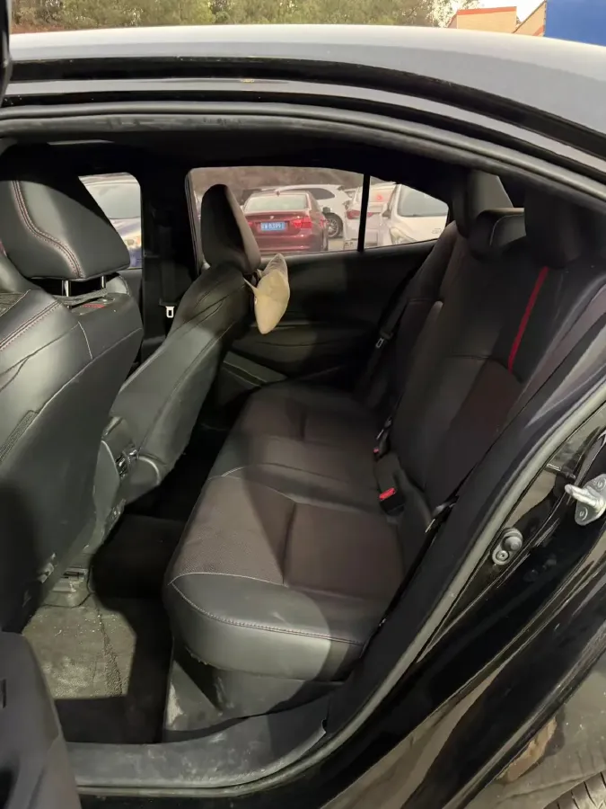 2022 Toyota Levin 1.8L 98HP L4 E-CVT Hybrid,autocango,china used car exporter,china ev exporter,chinese used car exporter,chinese used ev exporter